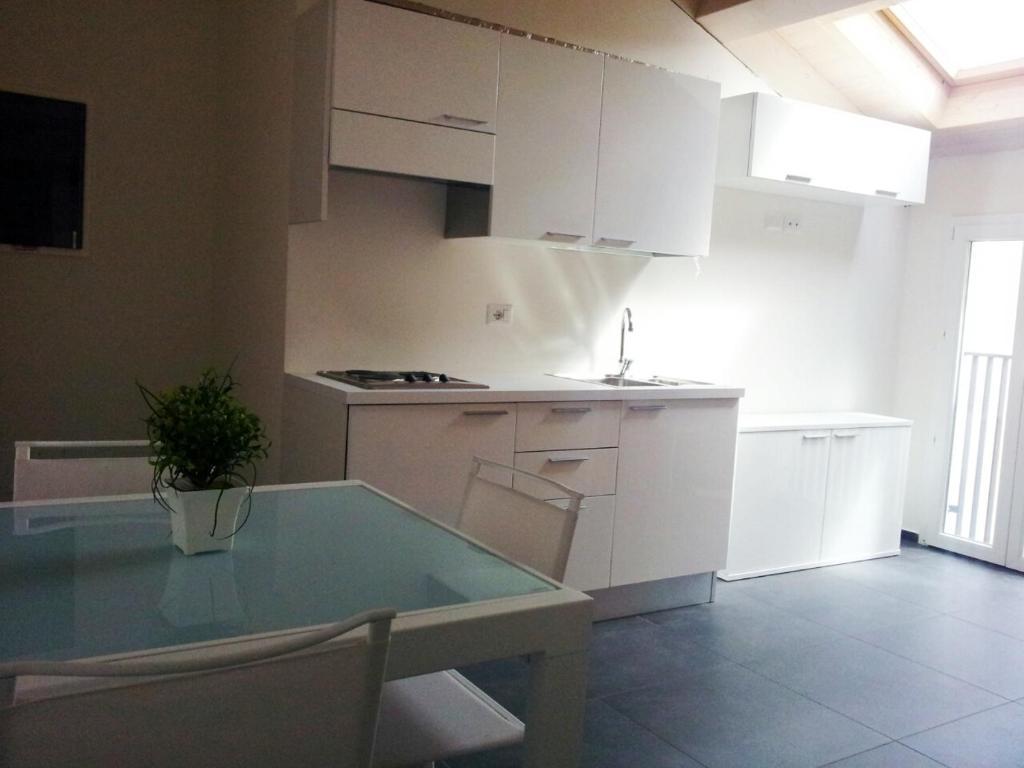 Residence Villa Gori Rimini Værelse billede