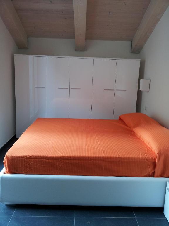 Residence Villa Gori Rimini Værelse billede