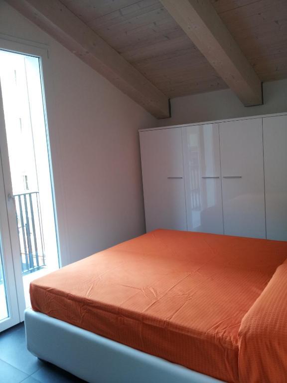 Residence Villa Gori Rimini Værelse billede