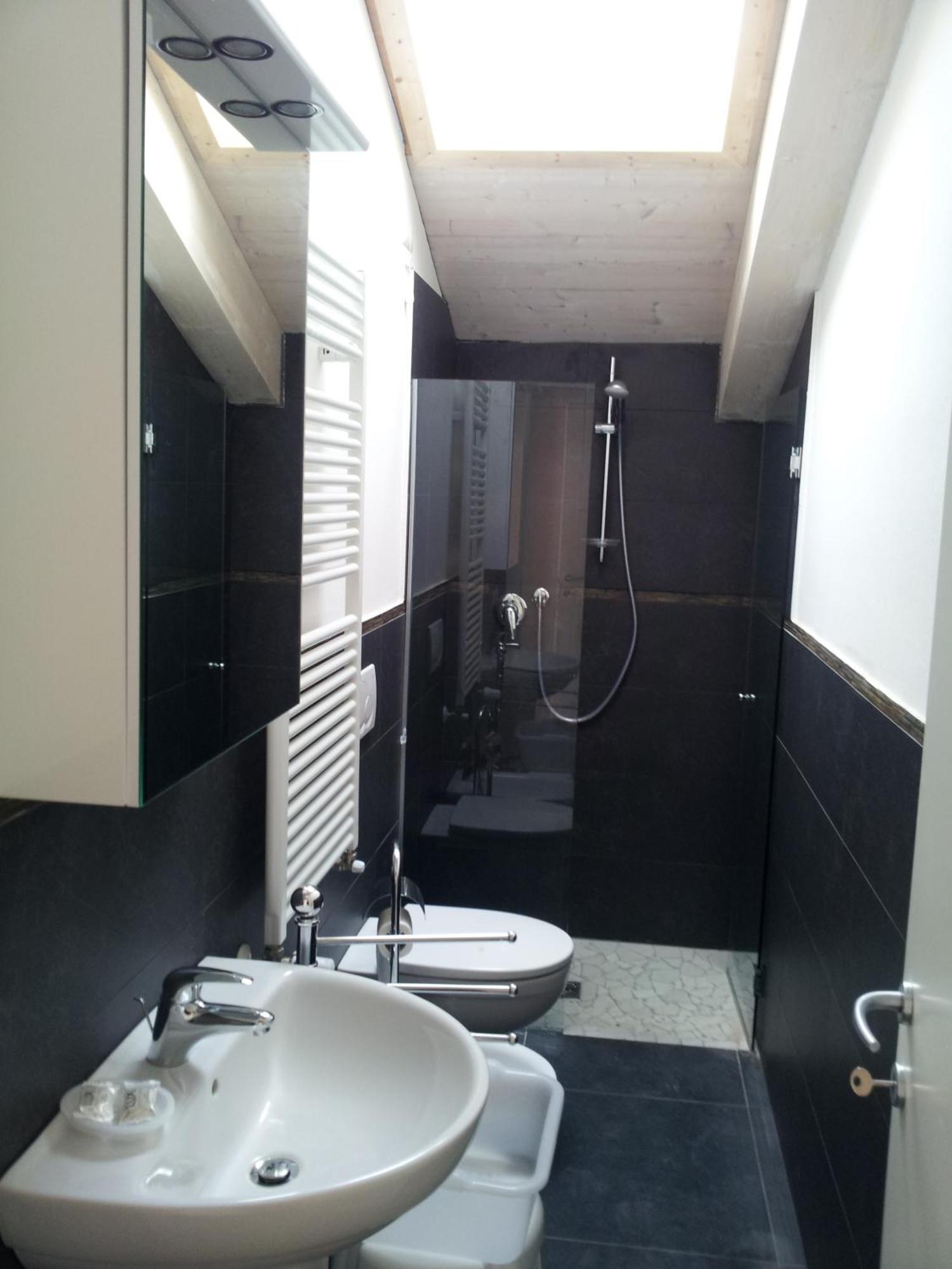 Residence Villa Gori Rimini Eksteriør billede