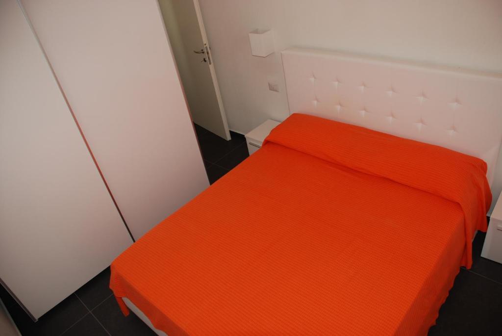 Residence Villa Gori Rimini Værelse billede