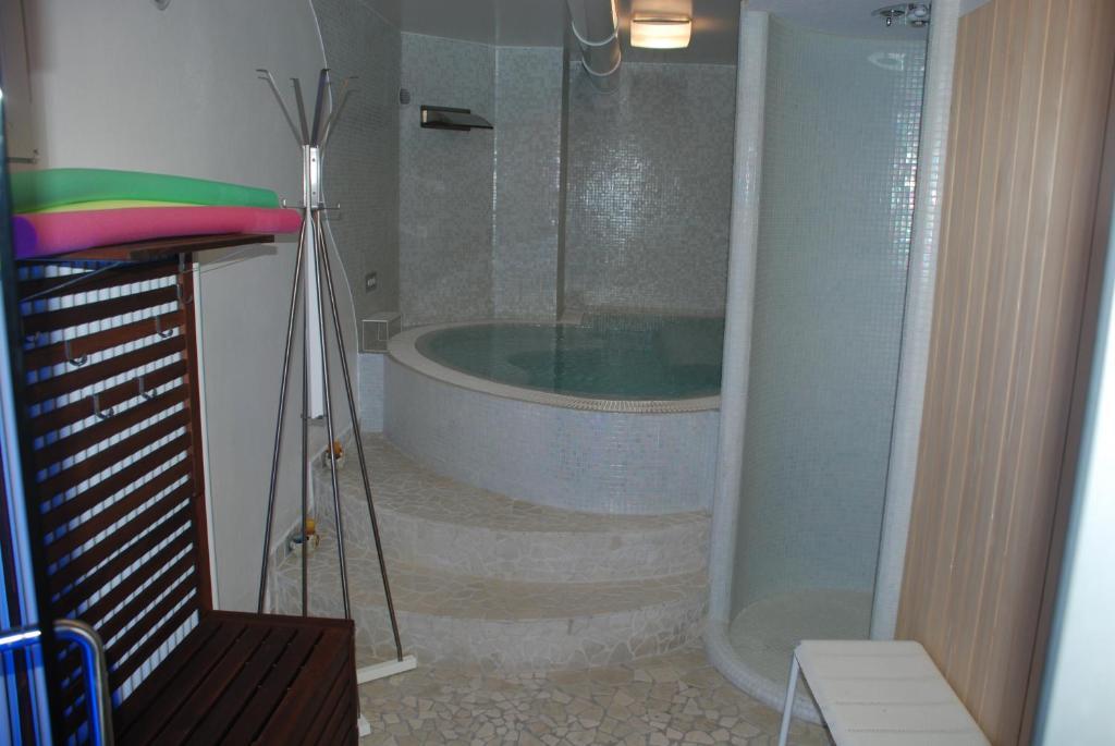 Residence Villa Gori Rimini Eksteriør billede